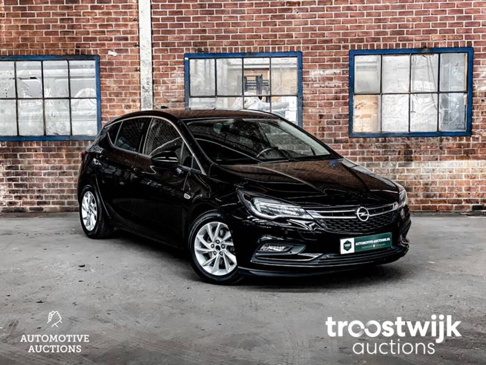 Opel Innovation Auto