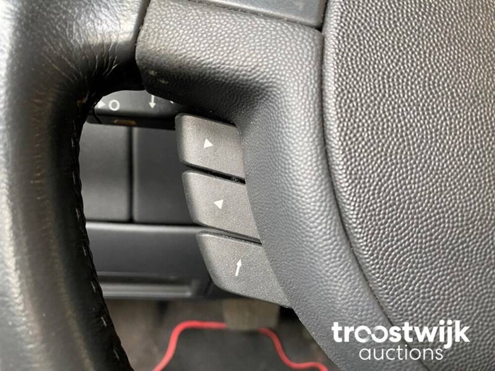 Opel Tigra TwinTop Cosmo Auto