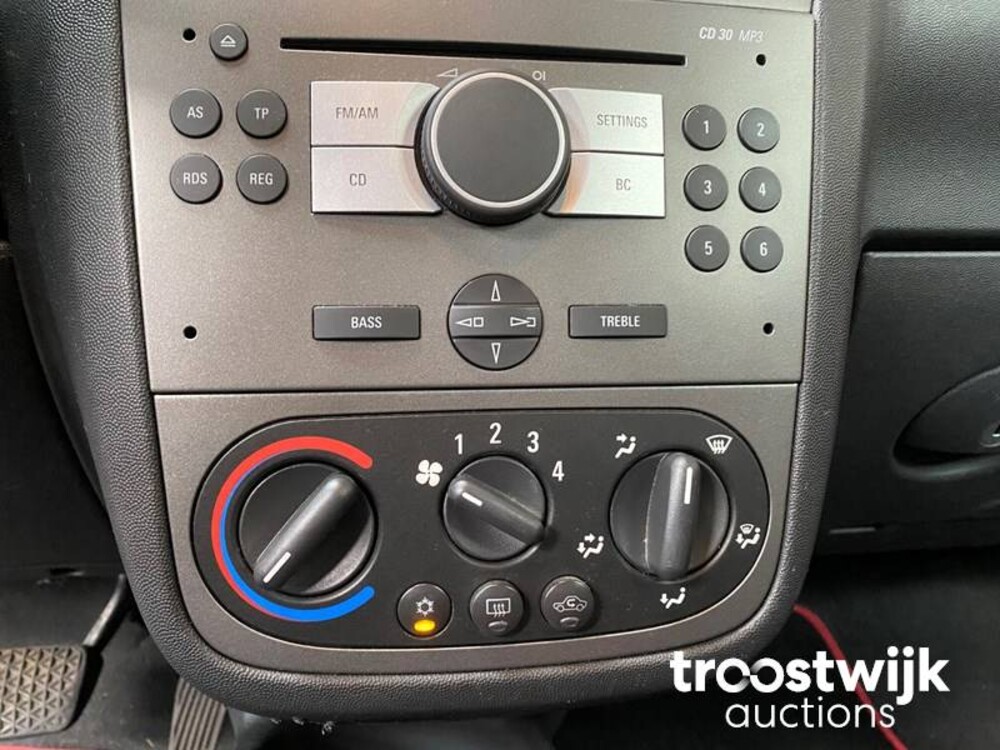 Opel Tigra TwinTop Cosmo Auto