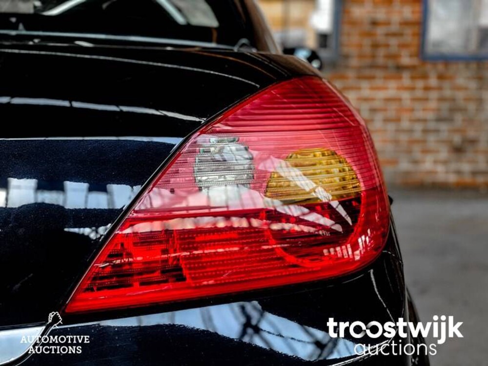 Opel Tigra TwinTop Cosmo Auto