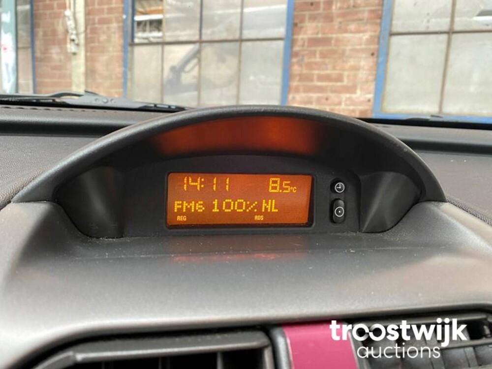 Opel Tigra TwinTop Cosmo Auto