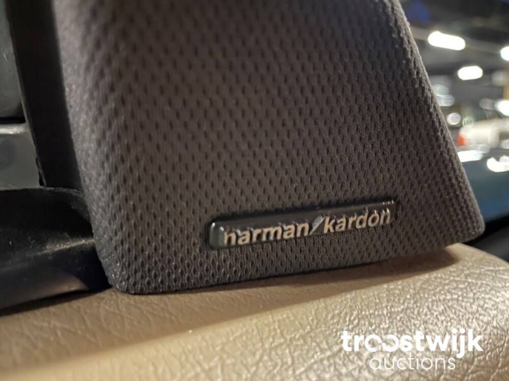 Jaguar XK8 4.0 V8 Convertible Auto