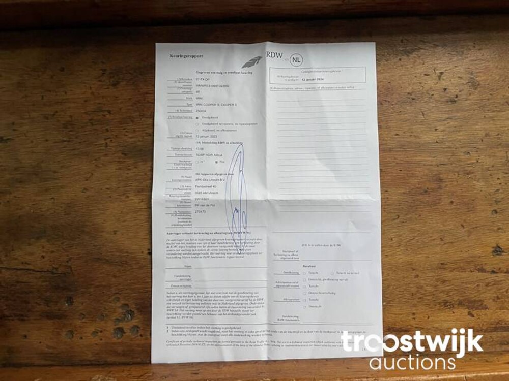 Mini 1.6 Cooper S Chili Auto