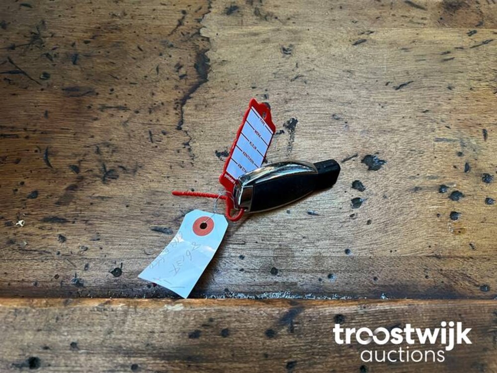 Mercedes-Benz E550 AMG 5.5 V8  Auto