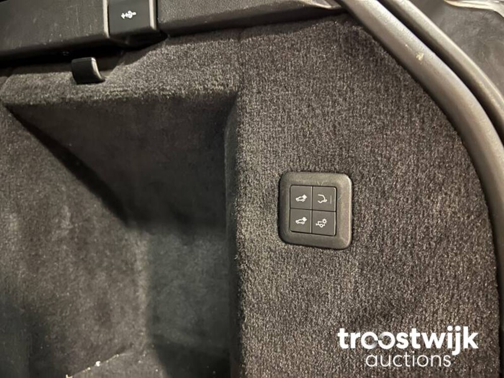 Land Rover Range Rover Sport 3.0 TDV6 HSE Dynamic Car