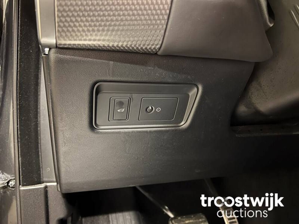 Land Rover Range Rover Sport 3.0 TDV6 HSE Dynamic Car