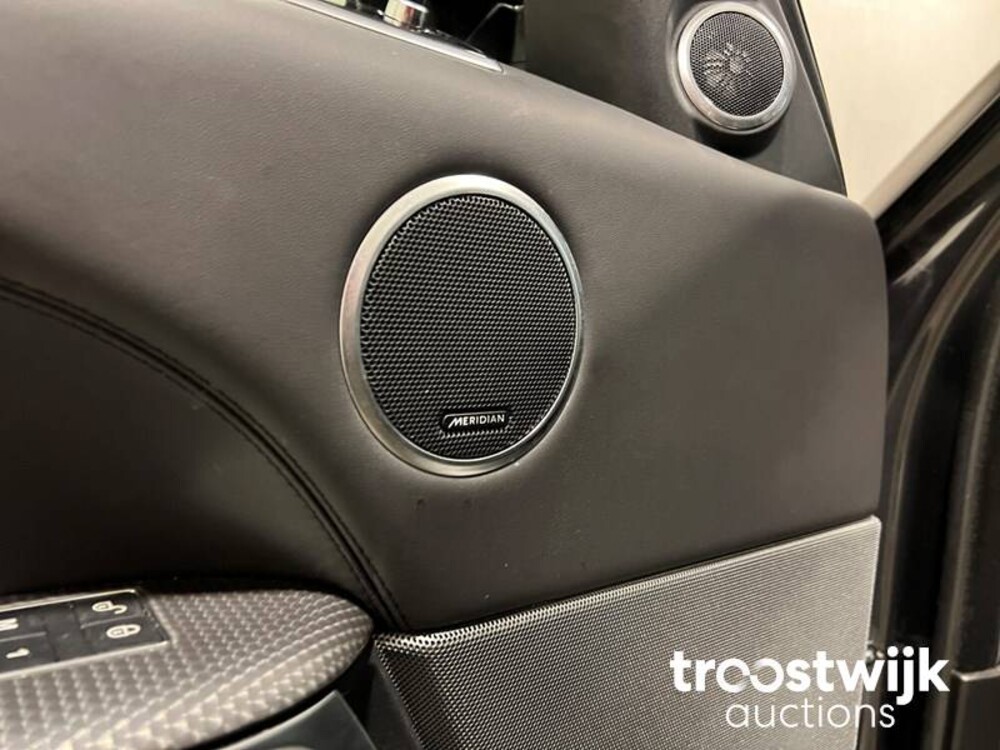 Land Rover Range Rover Sport 3.0 TDV6 HSE Dynamic Car