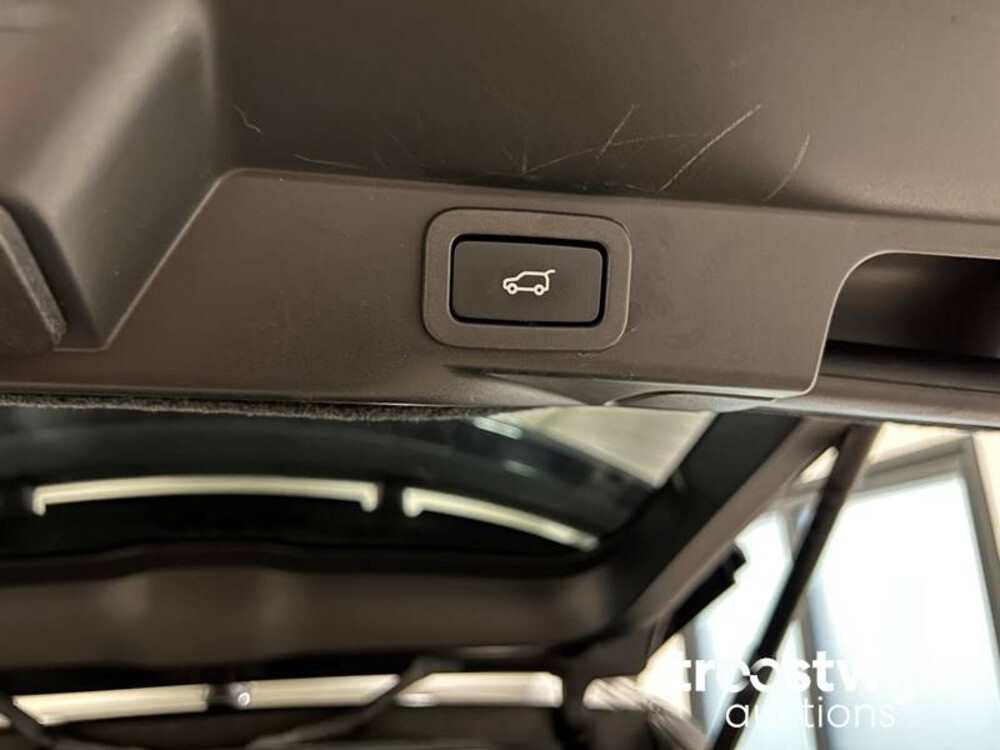 Land Rover Range Rover Sport 3.0 TDV6 HSE Dynamic Car