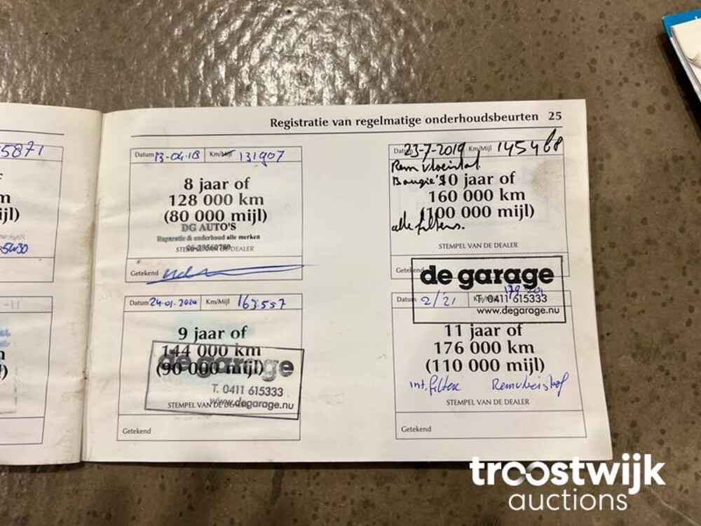 Jaguar S-type Executive 2.5 V6 Car