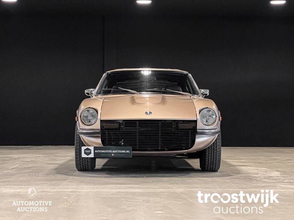 Datsun 280Z Sport Car