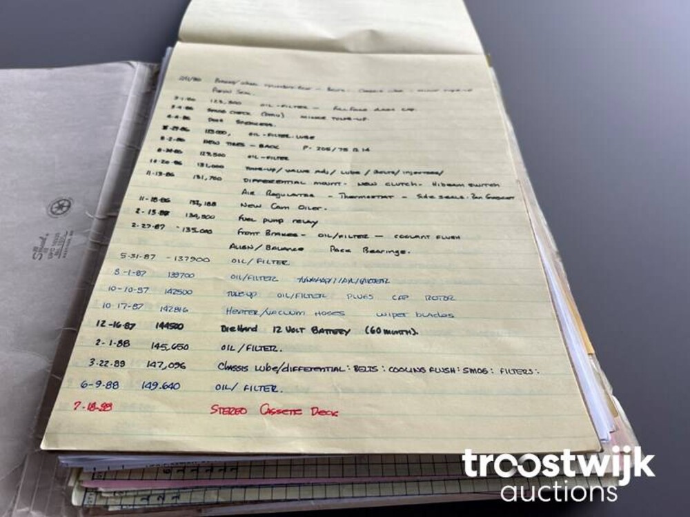 Datsun 280Z Sport Car