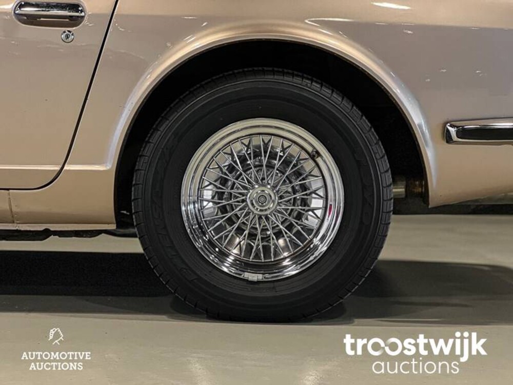 Datsun 280Z Sport Car