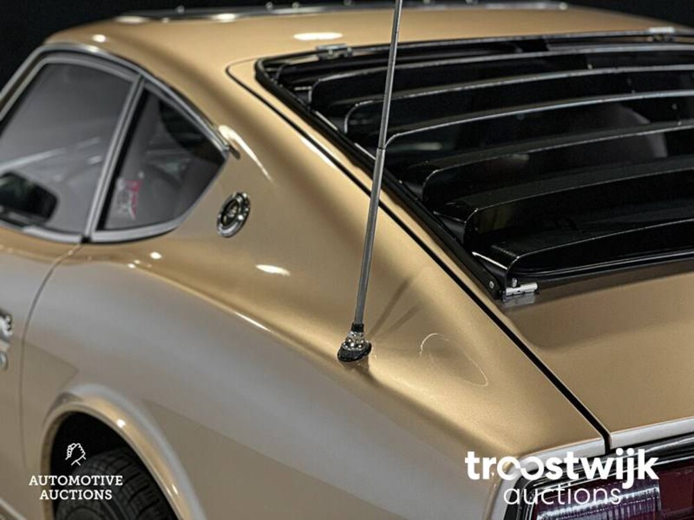 Datsun 280Z Sport Car