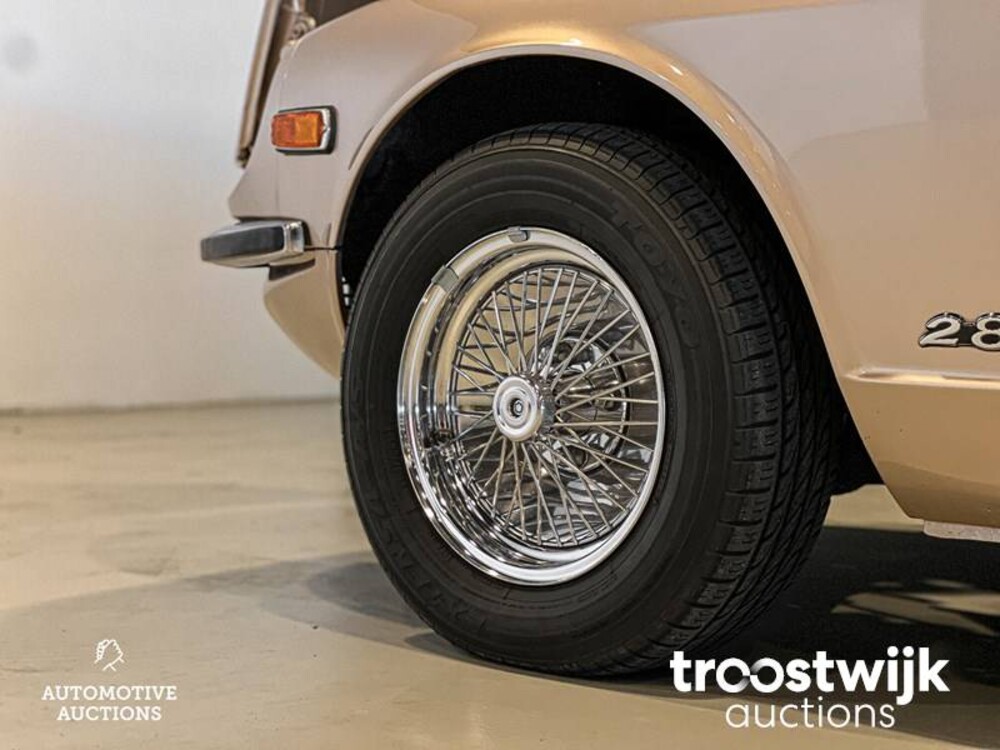 Datsun 280Z Sport Car