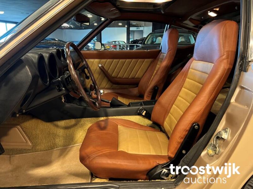 Datsun 280Z Sport Car