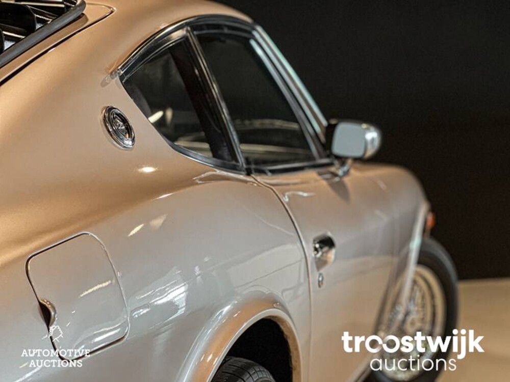 Datsun 280Z Sport Car