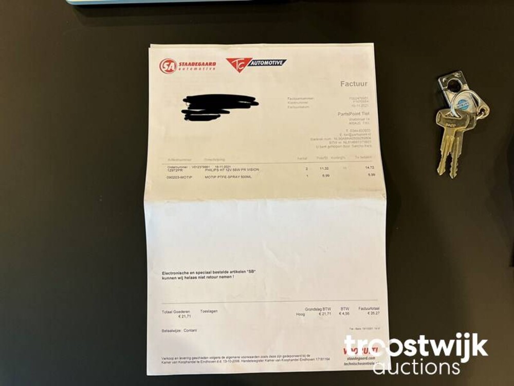 Datsun 280Z Sport Car