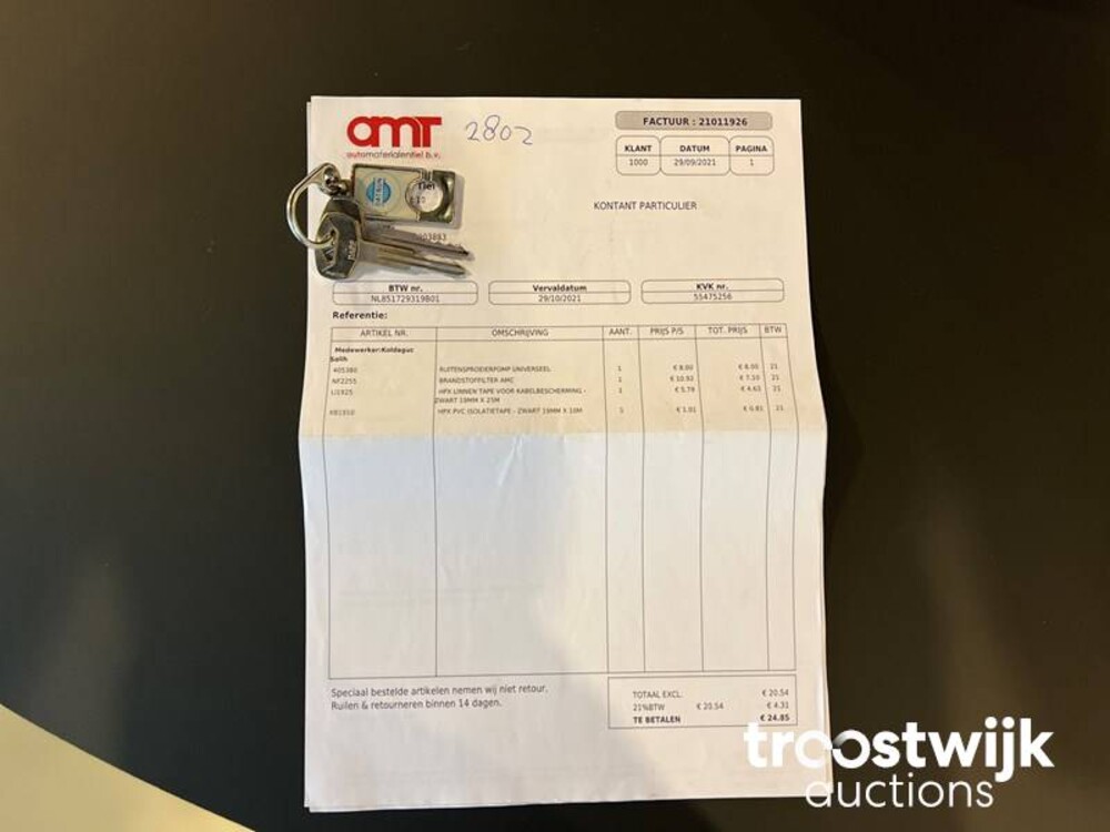 Datsun 280Z Sport Car