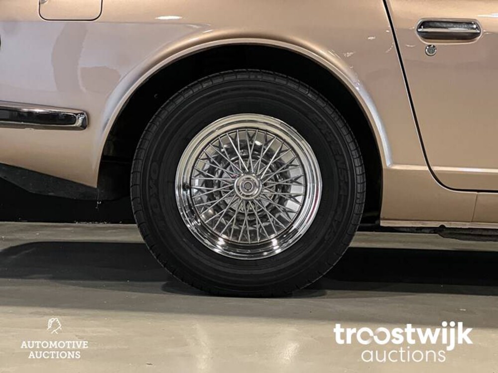 Datsun 280Z Sport Car