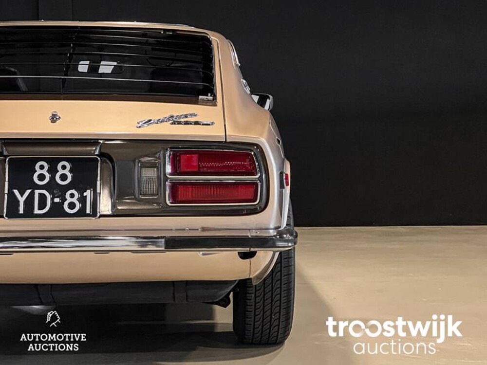 Datsun 280Z Sport Car