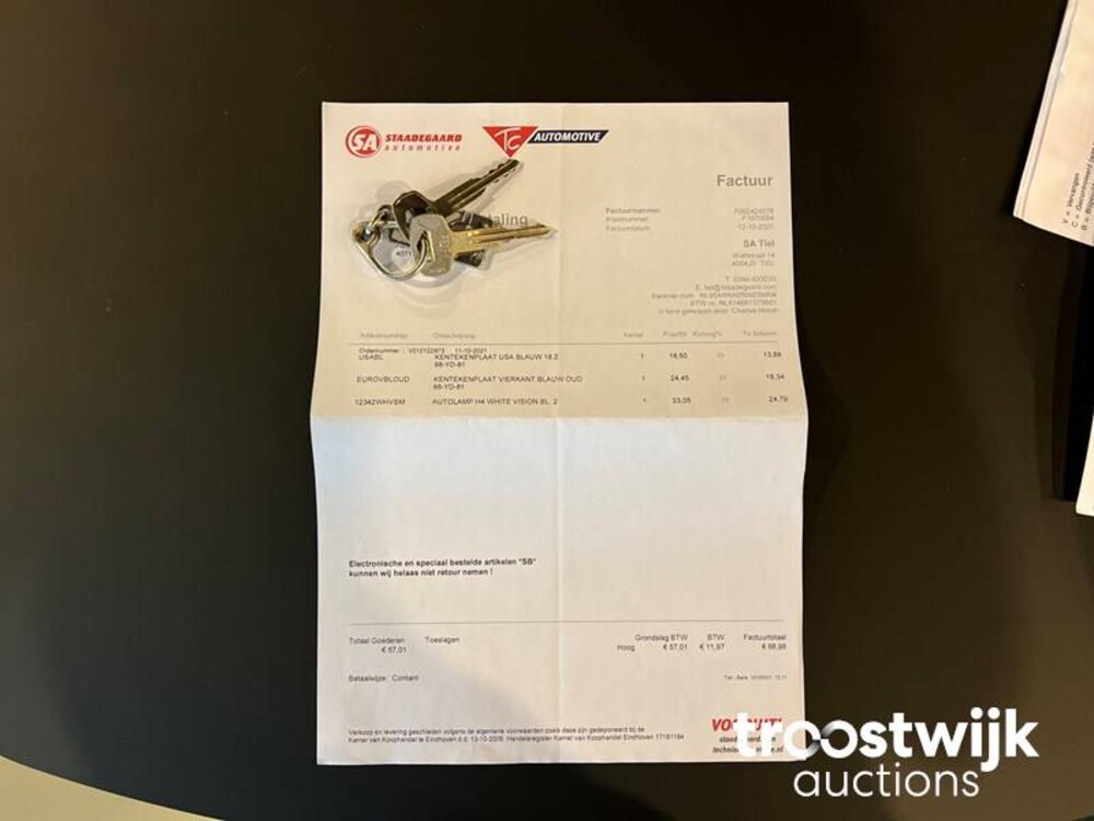 Datsun 280Z Sport Car