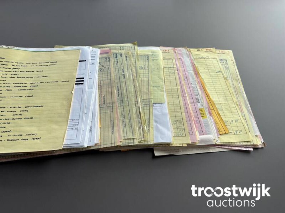 Datsun 280Z Sport Car