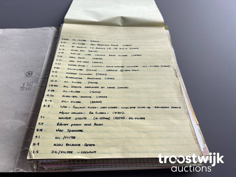 Datsun 280Z Sport Car