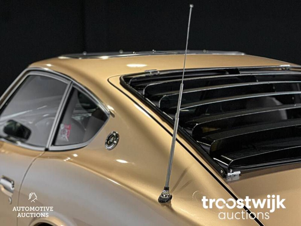 Datsun 280Z Sport Car