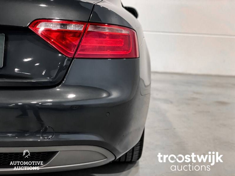 Audi A5 Coupé 2.0 TFSI Pro Line Car