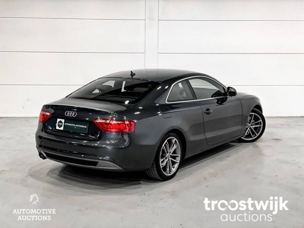Audi A5 Coupé 2.0 TFSI Pro Line Car