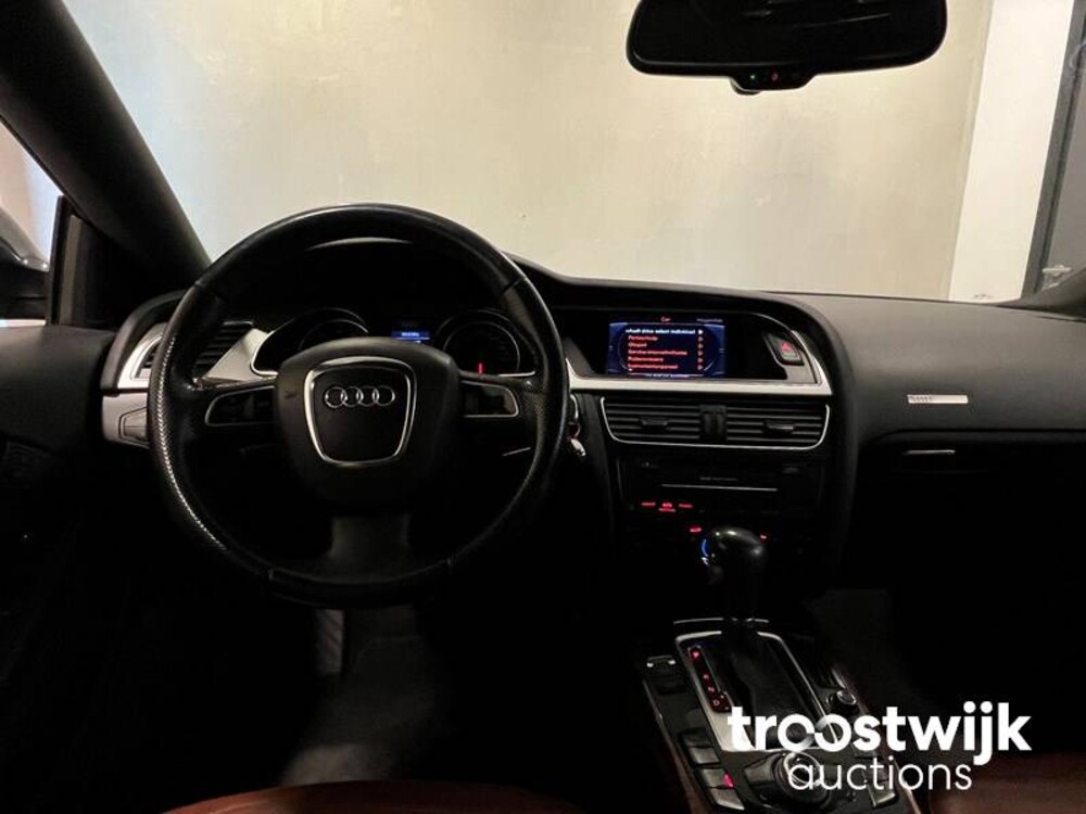 Audi A5 Coupé 2.0 TFSI Pro Line Car
