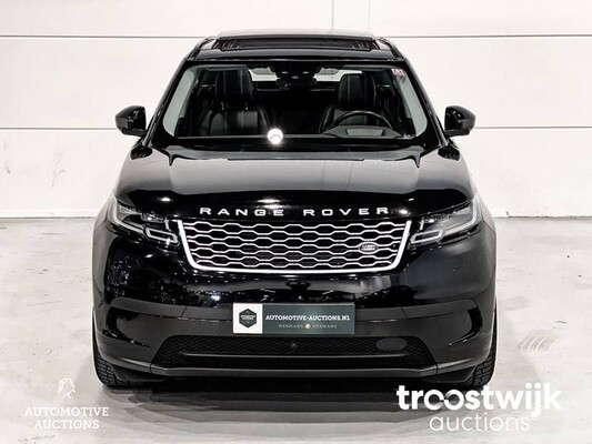 Land Rover Range Rover Velar 3.0 V6 AWD  Car