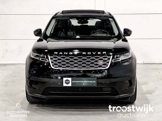 Land Rover Range Rover Velar 3.0 V6 AWD  Car