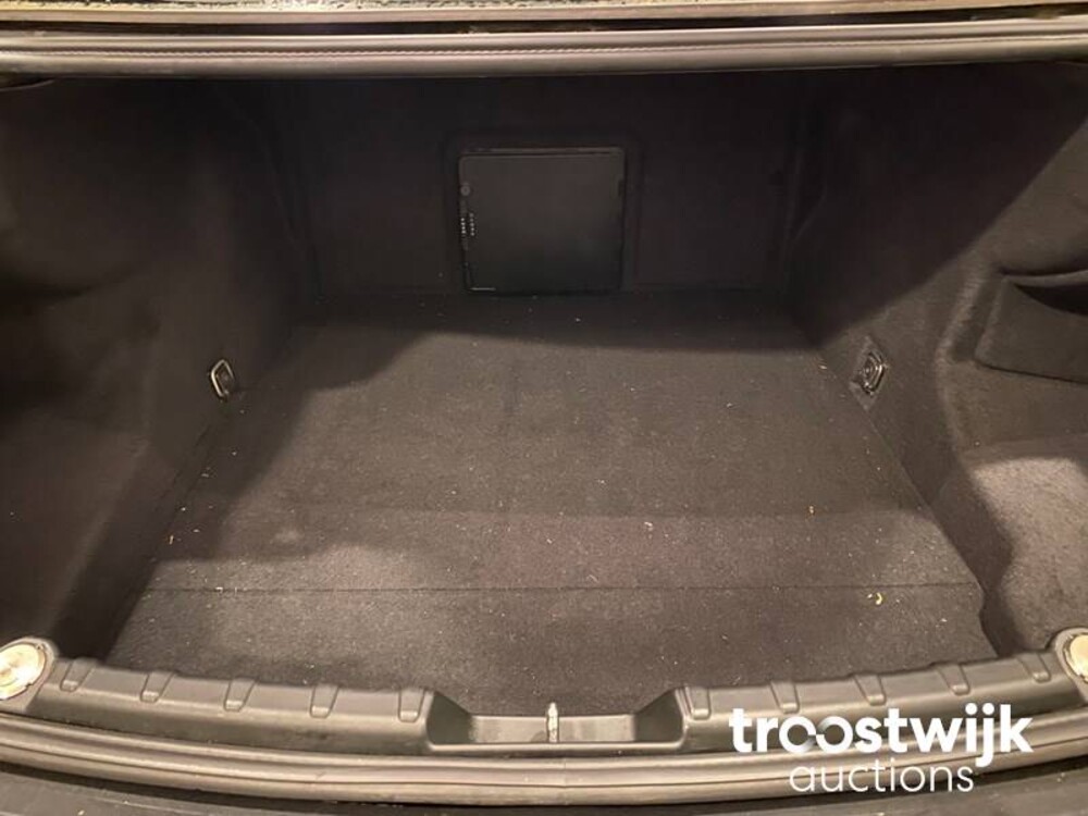 BMW M6 Coupe 4.4 V8 Competition Pakket Car