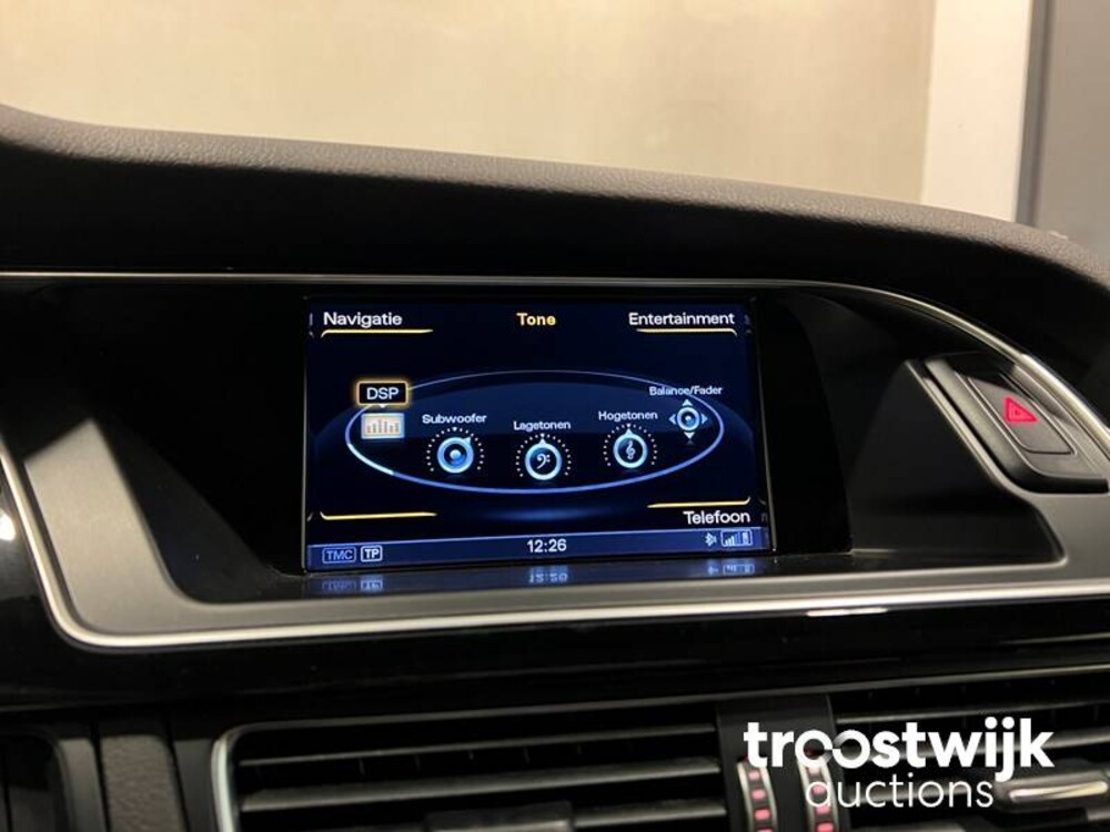 Audi RS5 4.2 FSI Quattro Cabriolet FACELIFT Car