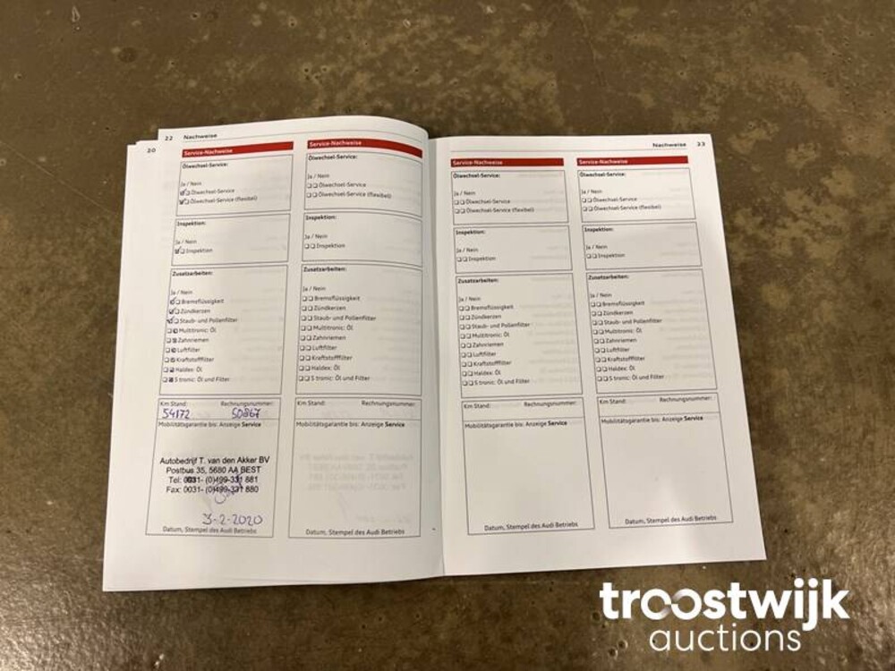 Audi RS5 4.2 FSI Quattro Cabriolet FACELIFT Car