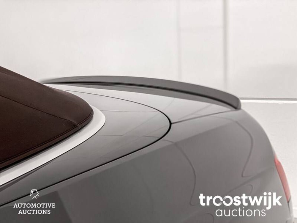 Audi RS5 4.2 FSI Quattro Cabriolet FACELIFT Car