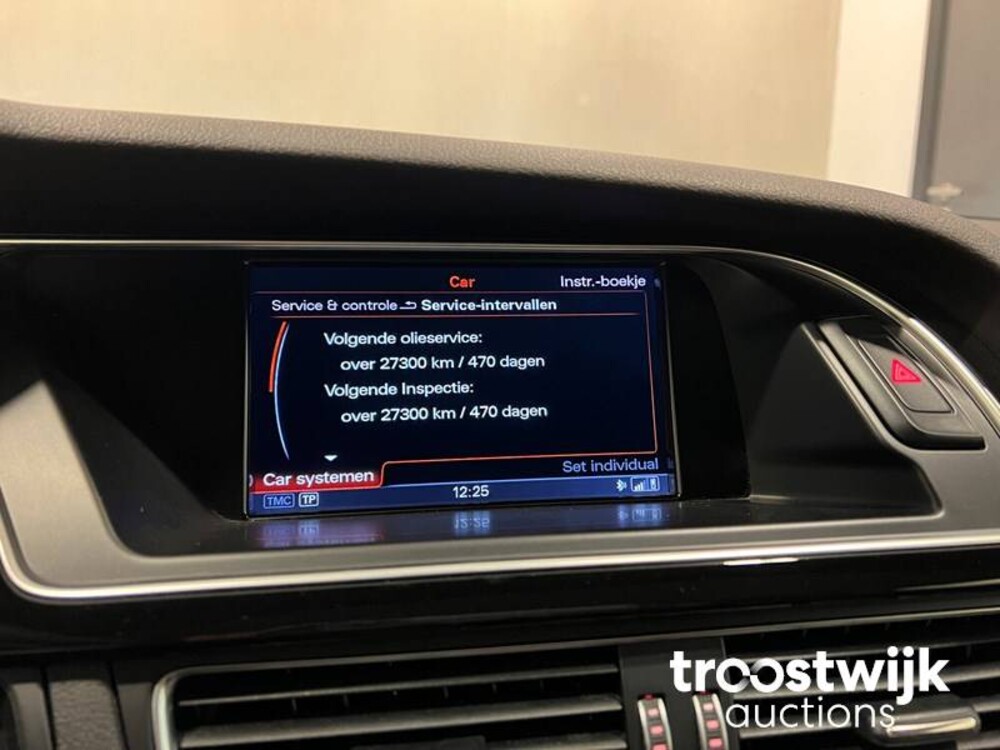 Audi RS5 4.2 FSI Quattro Cabriolet FACELIFT Car