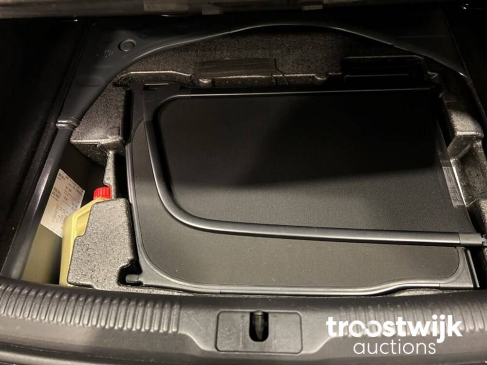 Audi RS5 4.2 FSI Quattro Cabriolet FACELIFT Car