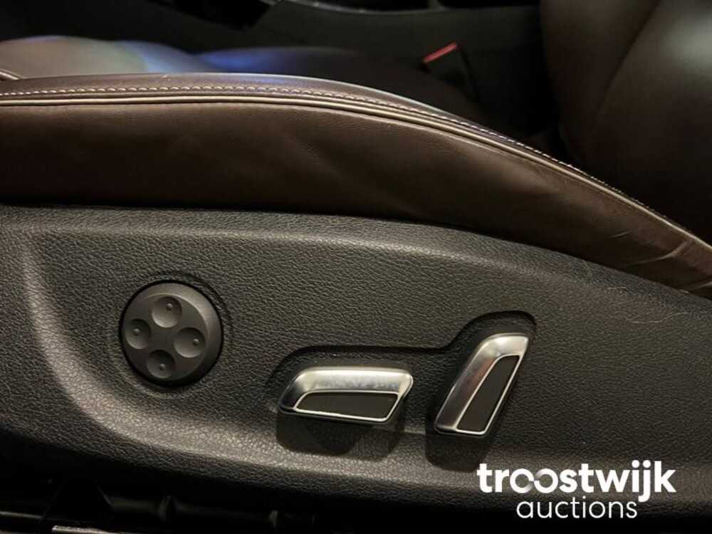 Audi RS5 4.2 FSI Quattro Cabriolet FACELIFT Car