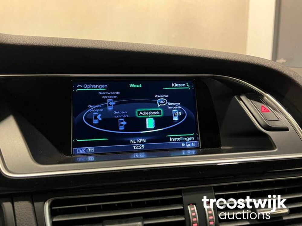 Audi RS5 4.2 FSI Quattro Cabriolet FACELIFT Car