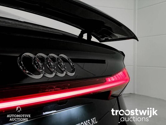 Audi A7 Sportback S-Line 55 TFSI Quattro Pro Line+ Car