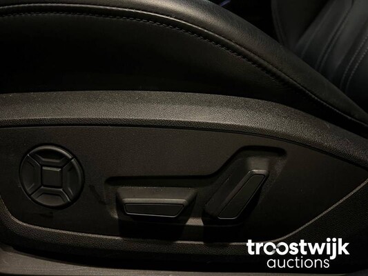 Audi A7 Sportback S-Line 55 TFSI Quattro Pro Line+ Car