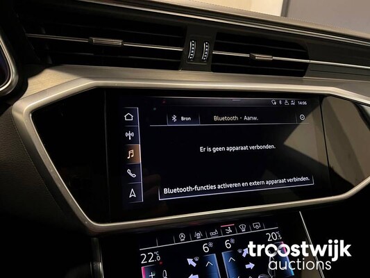 Audi A7 Sportback S-Line 55 TFSI Quattro Pro Line+ Car