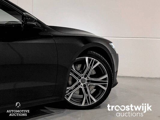 Audi A7 Sportback S-Line 55 TFSI Quattro Pro Line+ Auto