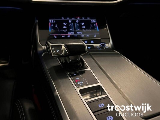 Audi A7 Sportback S-Line 55 TFSI Quattro Pro Line+ Auto