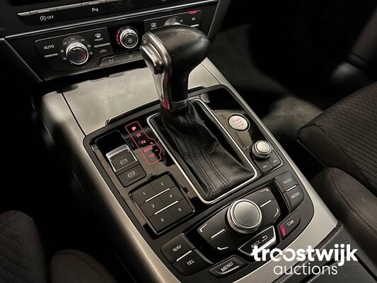Audi A6 Avant 2.0 TFSI Business Edition Auto