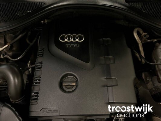 Audi A6 Avant 2.0 TFSI Business Edition Auto