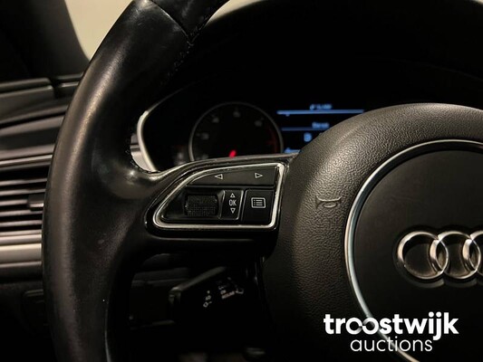Audi A6 Avant 2.0 TFSI Business Edition 180pk Automaat 2012 -Orig. NL-, 53-TRN-3
