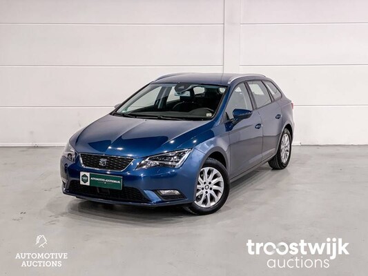 Seat Leon ST 1.6 Style Business Car